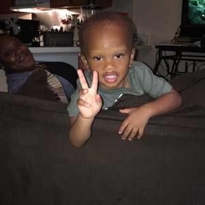 Meet your Posher, Tracy